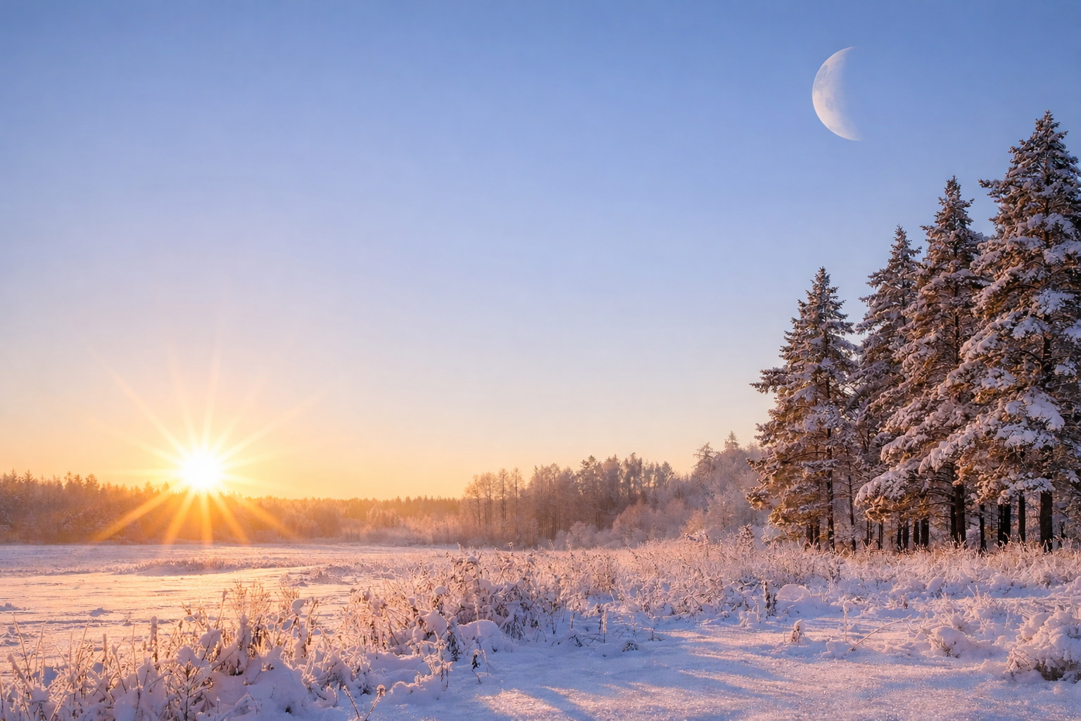 Menciptakan Kehangatan Saat Hari Mulai Reda